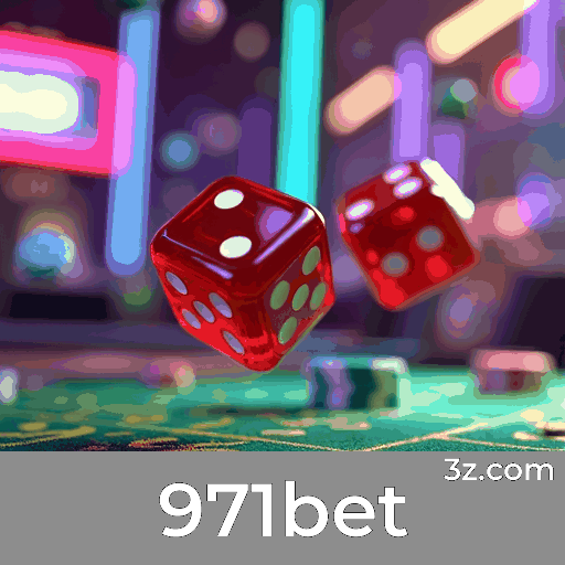 Emoção e Grandes Chances de Ganhar com 971bet!