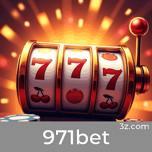 Inovação Tecnológica da 971bet: Onde a Excelência se Encontra