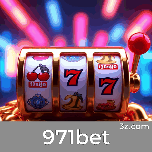 971bet: A Plataforma de Apostas Esportivas de Excelência