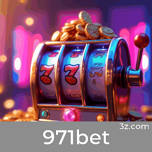 Inovação Tecnológica da 971bet: Onde a Excelência se Encontra