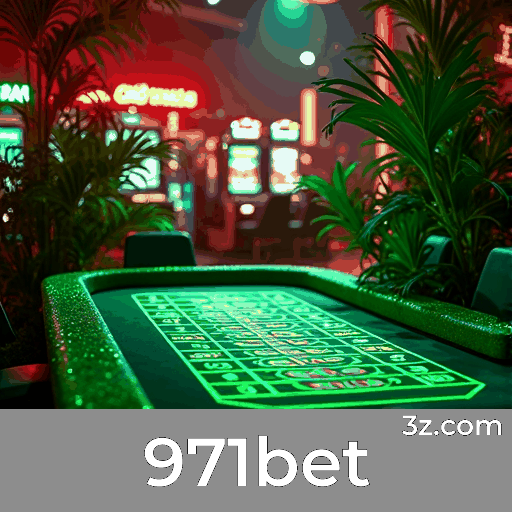 971bet: A Plataforma de Apostas Esportivas de Excelência