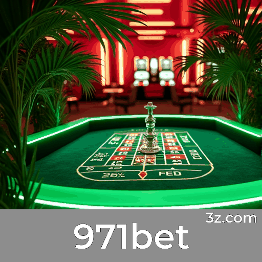 Desbloqueie Bônus Exclusivos com 971bet!