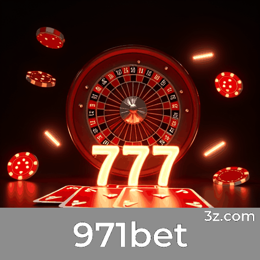 Desbloqueie Bônus Exclusivos com 971bet!