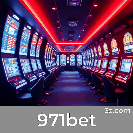 971bet: Psicologia dos Bônus e Decisões de Jogo