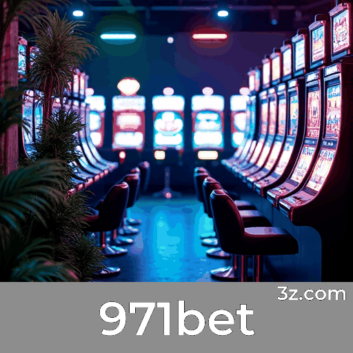 Acesse o 971bet com Login Seguro e Benefícios Exclusivos
